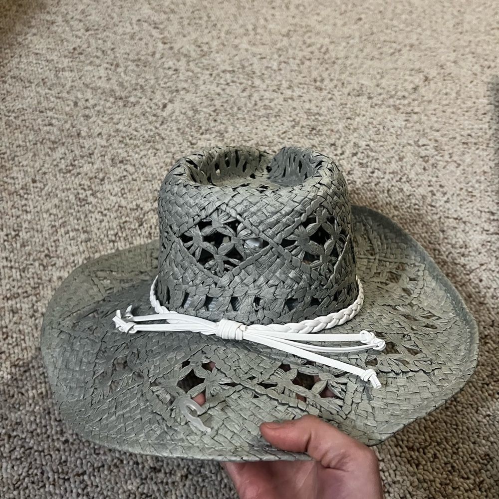Altar’d State Cowboy Hat